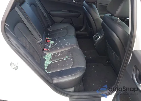 2019 Kia Optima Ex из США, поврежденный, VIN 5XXGU4L18KG333076